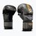 Sparingo pirštinės Venum Galactic 3.0 Sparring black/gold