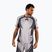 Vyriški marškinėliai Venum Galactic 3.0 Dry Tech off white/black