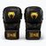 Pirštinės MMA Venum G-Core Sparring black/gold