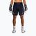 Vyriški treniruočių šortai Venum G-Core Boxing navy blue/white