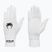 Vidinės pirštinės Venum Liners white
