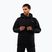 Vyriškas džemperis Venum Divide Winter Hoodie black
