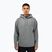 Vyriškas džemperis Venum Divide Winter Hoodie heather grey