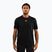 Vyriški marškinėliai Venum Fight Icon Cotton black