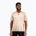 Vyriški marškinėliai Venum Fight Icon Cotton beige