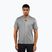 Vyriški marškinėliai Venum Fight Icon Cotton light heather grey