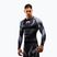 Ilgų rankovių vyriškas rashguardas Venum No-Gi 6.0 Rashguard black/white