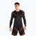 Ilgų rankovių vyriškas rashguardas Venum No-Gi 6.0 Rashguard black/brown