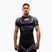 Vyriški marškinėliai Venum No-Gi 6.0 Rashguard black/white