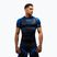 Vyriški marškinėliai Venum No-Gi 6.0 Rashguard black/blue
