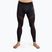 Vyriškos treniruočių kelnės Venum No-Gi 6.0 Spats Black/Brown