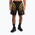 Vyriški treniruočių šortai Venum x Mike Tyson Tiger Training black/gold