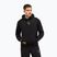 Vyriškas džemperis Venum x Mike Tyson Tiger Hoodie black/gold