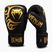 Bokso pirštinės Venum Mike Tyson Replica Boxing black/gold