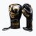 Bokso pirštinės Venum Giant 2.0 Mike Tyson Pro Boxing black/gold