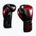 Bokso pirštinės Venum Giant 2.0 Mike Tyson Pro Boxing black/red