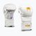 Sparingo pirštinės Venum Contender 1.5 XT 3D Sparring white/gold