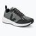 Vyriški bėgimo bateliai Veja Condor 2 Alveomesh concrete/black