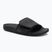 Vyriškos šlepetės Quiksilver Rivi Slide Adjust black/grey/black