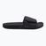 Quiksilver Rivi Slide Adjust black/grey/black vyriškos šlepetės