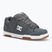 Vyriški batai DC Stag grey / gum
