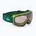 Quiksilver QSR NXT june bug snieglenčių akiniai EQYTG03134-GSR0