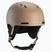 Quiksilver Journey M HLMT rudos spalvos snieglenčių šalmas EQYTL03054-CLD0