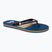 Vyriškos šlepetės Quiksilver Molokai Resin Tint blue