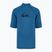 Quiksilver All Time vaikiški maudymosi marškinėliai mėlyni EQBWR03212-BYHH