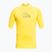 Quiksilver Ontour vyriški maudymosi marškinėliai geltoni EQYWR03359-YZD0