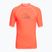 Quiksilver Ontour vyriški maudymosi marškinėliai oranžiniai EQYWR03359-MKZ0