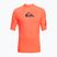 Quiksilver All Time vyriški maudymosi marškinėliai orange EQYWR03358-MKZ0