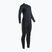Moteriškas maudymosi kostiumas ROXY 5/4/3 Swell Series BZ GBS black