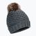Moteriška žieminė kepurė ROXY Blizzard heather grey