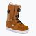 Moteriški snieglenčių batai DC Lotus choco brown/off white