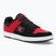 Vyriški batai DC Manteca 4 black/athletic red