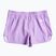 ROXY Good Waves Tik violetinės rožinės spalvos vaikiški maudymosi šortai