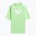 ROXY Wholehearted Pistacijų žalia vaikiški maudymosi marškinėliai