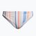 ROXY Paplūdimio klasika Hipsterbasic persikų spalvos whip smėlio striptizo maudymosi kostiumėlio apatinė dalis