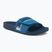 Quiksilver Rivi Slide Adjust blue/blue/green vyriškos šlepetės