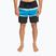 Quiksilver vyriški "Surfsilk Air-Brush Volley 17" maudymosi šortai juodi EQYJV04011