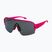 Moteriški ROXY Elm rožinės/pilkos spalvos akiniai nuo saulės