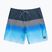 Quiksilver vyriški 18 colių plaukimo šortai "Surfsilk Panel", mėlyni EQYBS04780-BSL6