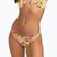 Billabong Sol Searcher Tropic flowers maudymosi kostiumėlio apačia