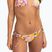 Billabong Sol Searcher Tie Side Tropic flowers maudymosi kostiumėlio apačia