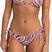 Billabong Sol Searcher Tie Side Tropic stripes maudymosi kostiumėlio apačia