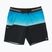 Vyriški plaukimo šortai Billabong Fifty50 Pro neon blue