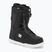 Vyriški snieglenčių batai DC Phase Boa black/white