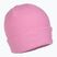 Moteriška snieglenčių kepurė ROXY Folker Beanie pink frosting