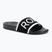 Moteriškos šlepetės ROXY Slippy Knit black